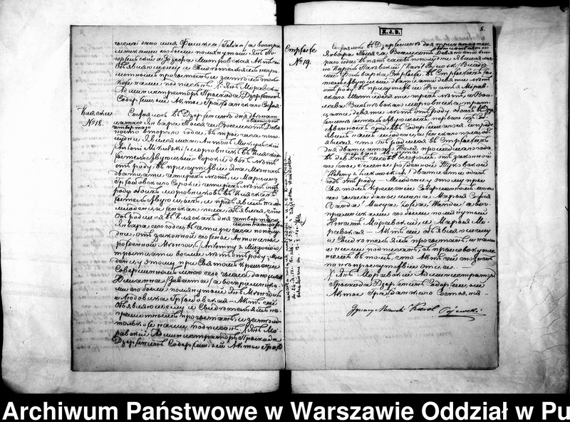 image.from.unit.number "Akta urodzeń, małżeństw i zgonów"