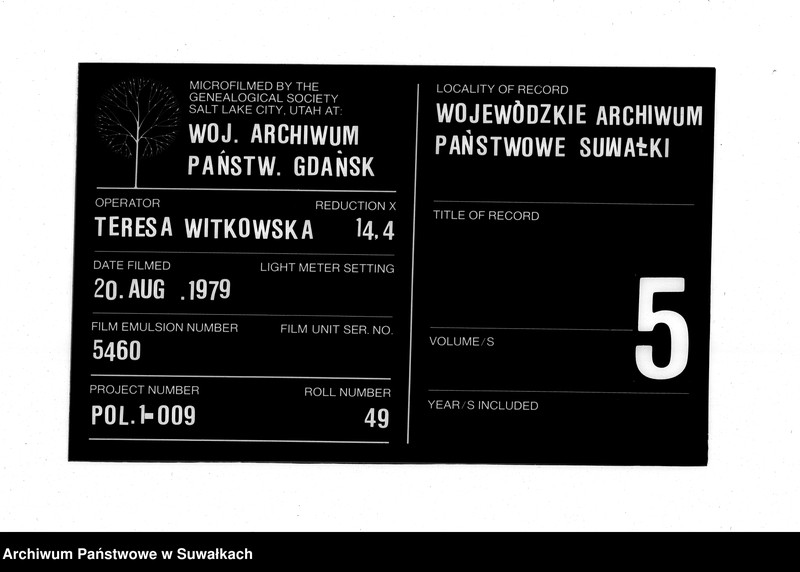 image.from.unit.number "Kniga Duplikat aktov Uroždenija Brakosočetanija i Smerti činovnika Graždanskago sostojanija Lejpunskago prichoda s 1874 goda"
