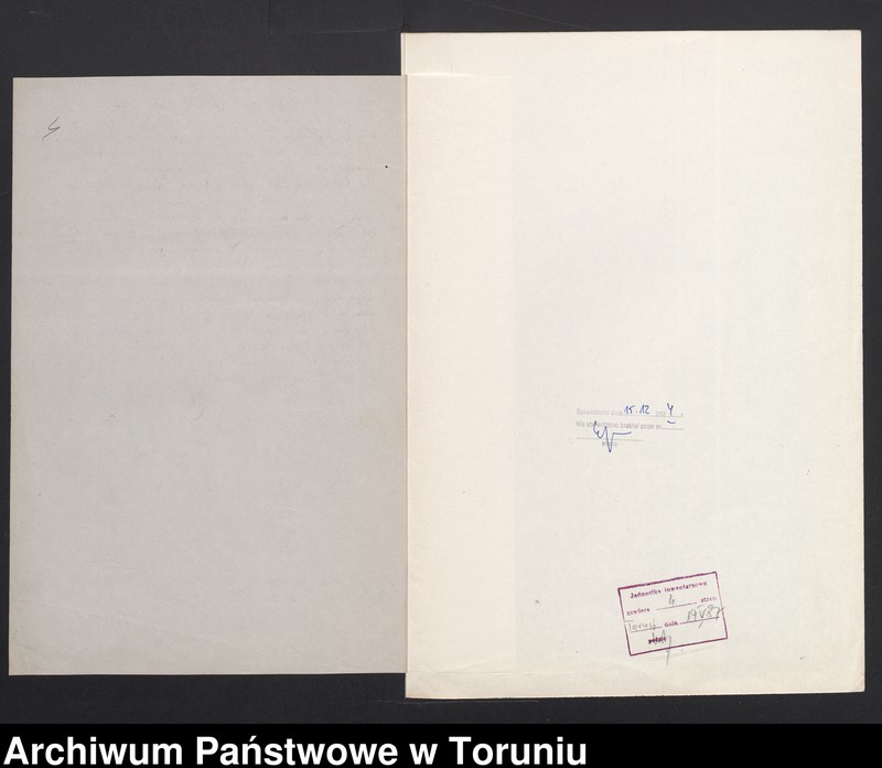 image.from.unit.number "Odpis nadania przez Zygmunta III Karolowi Chodkiewiczowi, w uznaniu zasług, starostwa Dorptskiego"