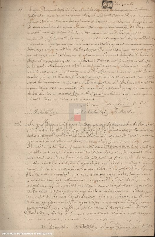 image.from.unit.number "Akta urodzeń - cyrkuł I"