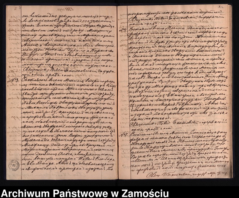 image.from.unit.number "Akta urodzeń, małżeństw, zgonów"