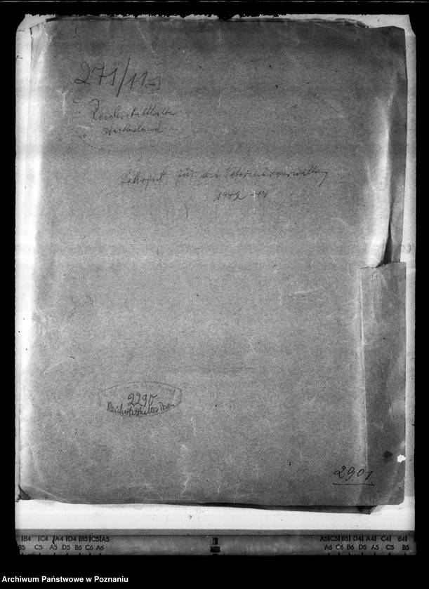 Obraz 4 z jednostki "Lehrgut für die Veteriärverwaltung"