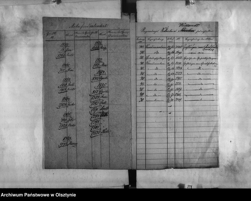 image.from.unit.number "Anstellung des invalide Feldwebels Weskandt [Friedrich]"