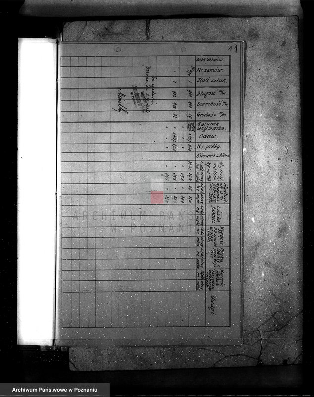 Obraz 16 z jednostki "Cukrownia w Gostyniu nr woj. kotła 1427"