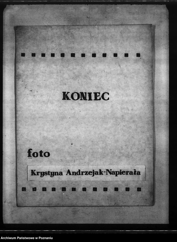 Obraz 9 z jednostki "Gaswerk - Pudewitz (Pobiedziska)"