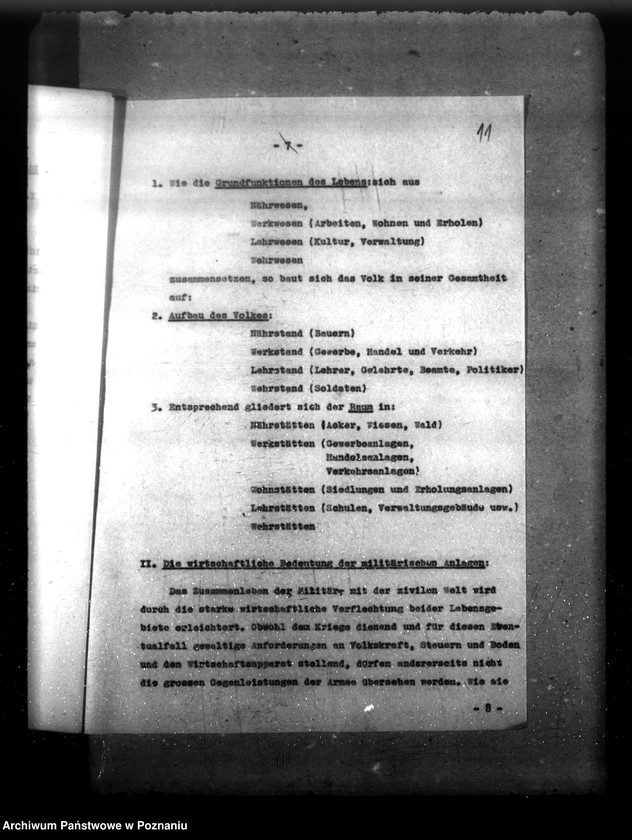 Obraz 14 z jednostki "Wytyczne na temat planowania przestrzennego dla celów wojskowych"