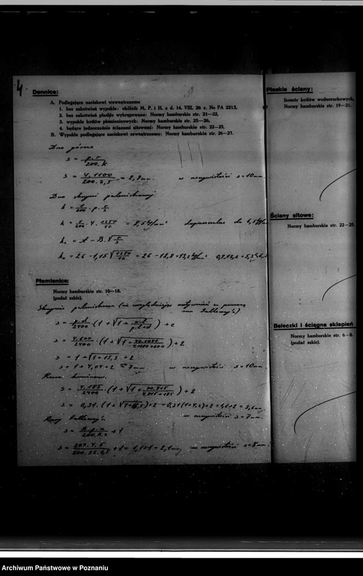 Obraz 8 z jednostki "Mleczarnia W. Malinowskiego w Błotnicy powiat wolsztyński nr woj. kotła 1929"