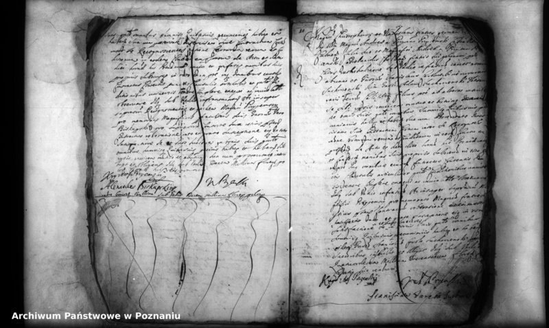 Obraz 18 z jednostki "Inscriptiones, resignationes [protocollon]"