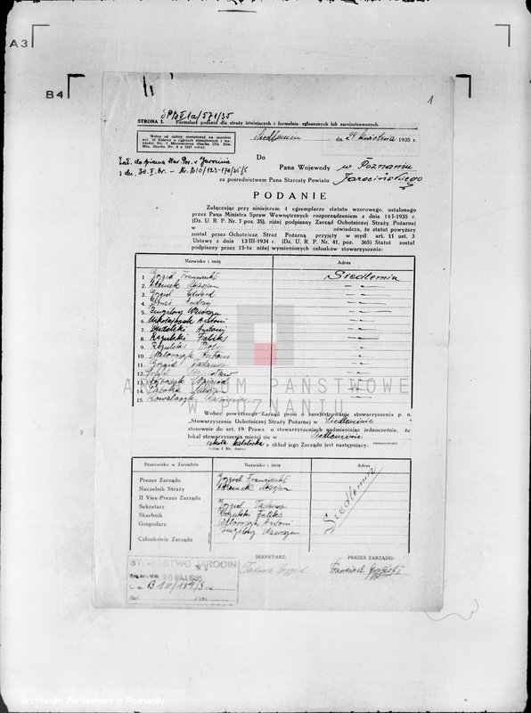image.from.unit.number "/Stowarzyszenie ochotniczej straży pożarnej powiatu jarocińskiego/ litery od S-Z"