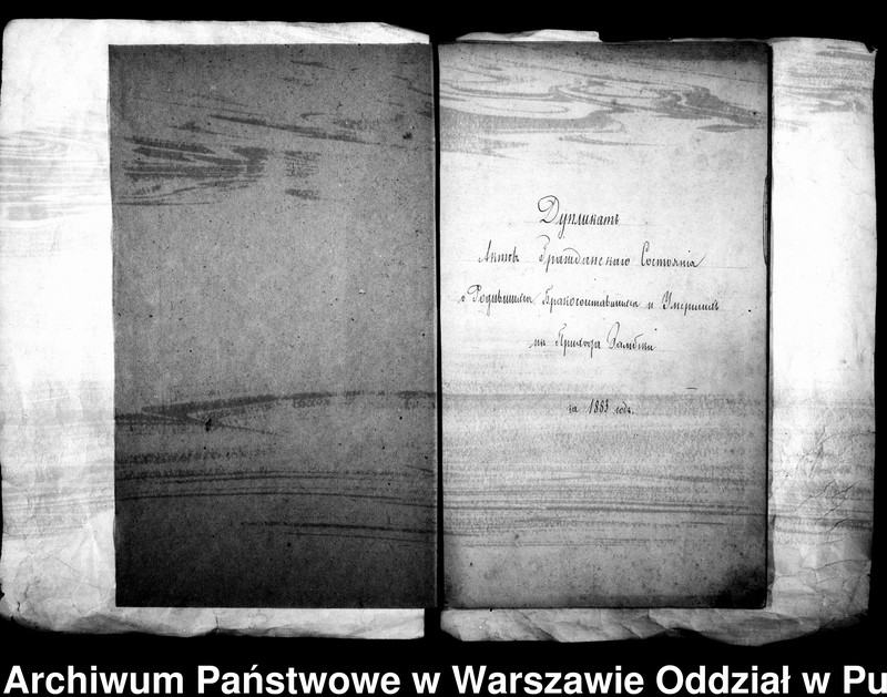 image.from.unit.number "Akta urodzeń, małżeństw i zgonów"