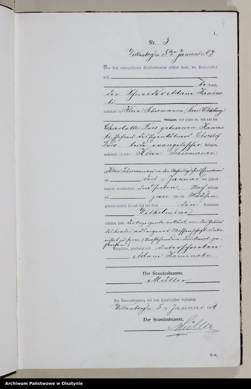 image.from.unit.number "Geburts-Neben-Register Nr 1 - 241"