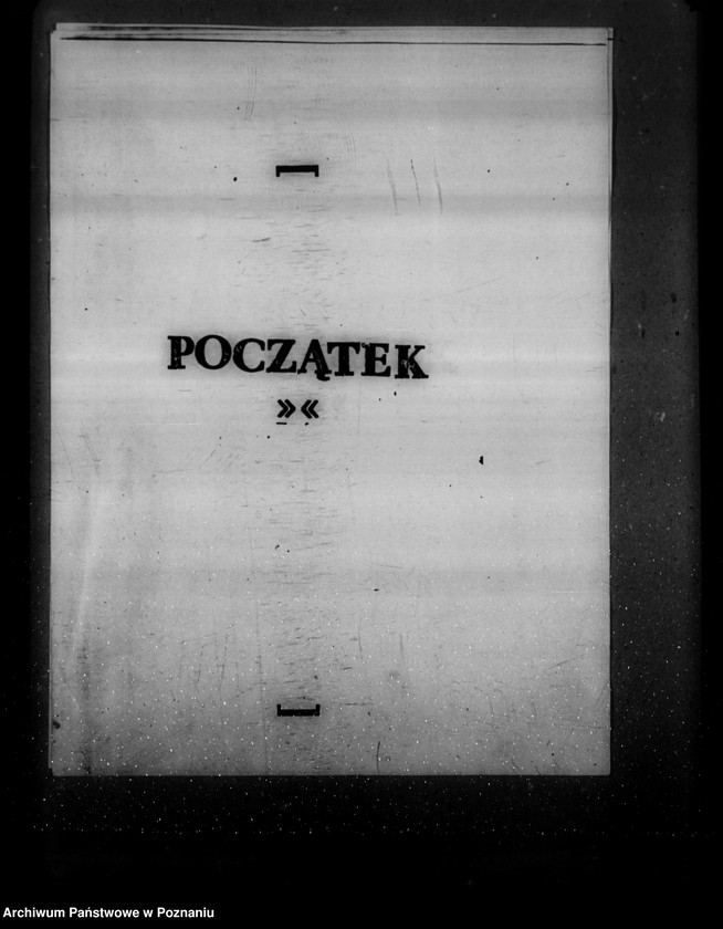 Obraz 3 z jednostki "Verzeichnis von Behördenadressen"