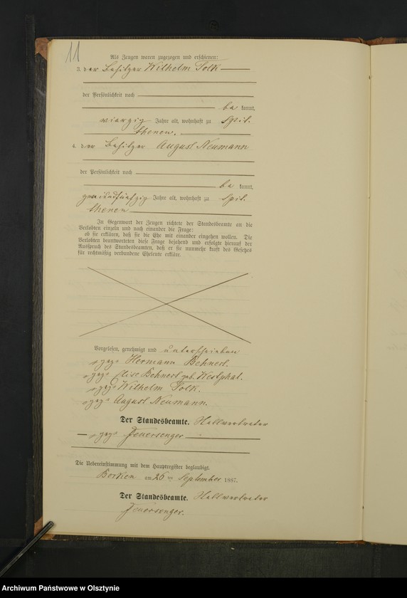 image.from.unit.number "Heiraths-Neben-Register Nr 1 - 9"