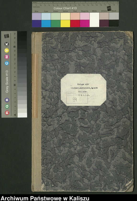 image.from.unit.number "Księga akt urodzeń, małżeństw, zgonów (duplikat)"