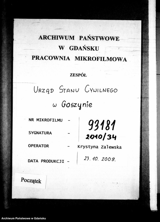 image.from.unit.number "Księga małżeństw"