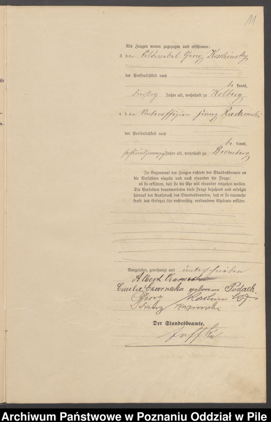 image.from.unit.number "Księga małżeństw"