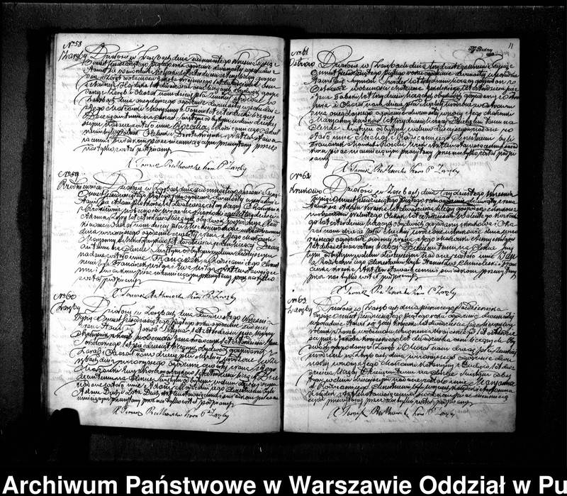 image.from.unit.number "Akta urodzeń, małżeństw i zgonów"