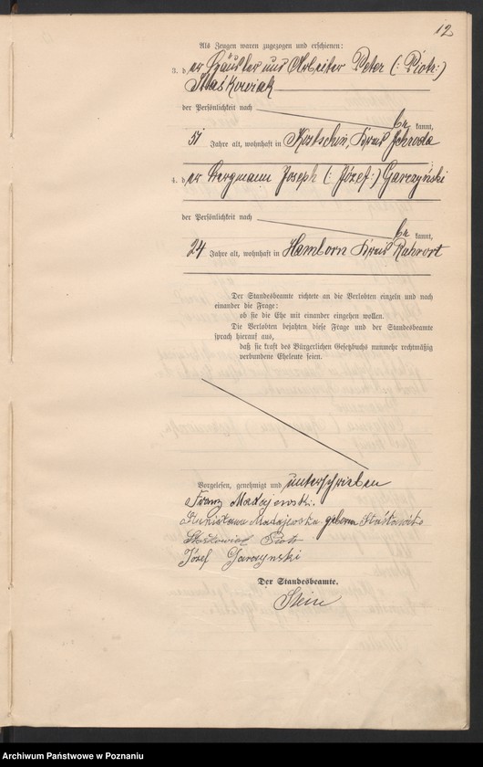 image.from.unit.number "Heiraths-Haupt-Register"