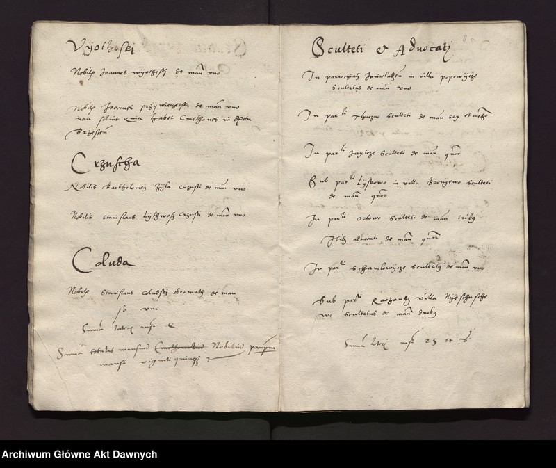 image.from.unit.number "Exactionum publicarum decem gr. -- in conventu Cracoviensi A.D. 1543 laudatarum decretarumque districtus Junivladislaviensis registrum --"