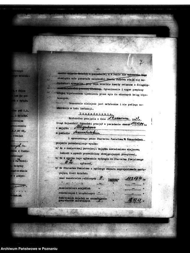 image.from.unit.number "Rejestr pomiarowo-klasyfikacyjny majątku Młynkowo powiatu szamotulskiego"
