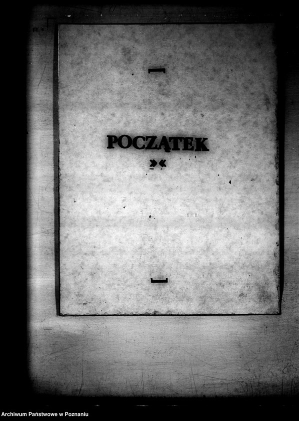 Obraz 3 z jednostki "Rejestr spraw obrotu i obciążeń osad i działek utworzonych przy parcelacji obciążonych należności ziemi skarbu państwa"