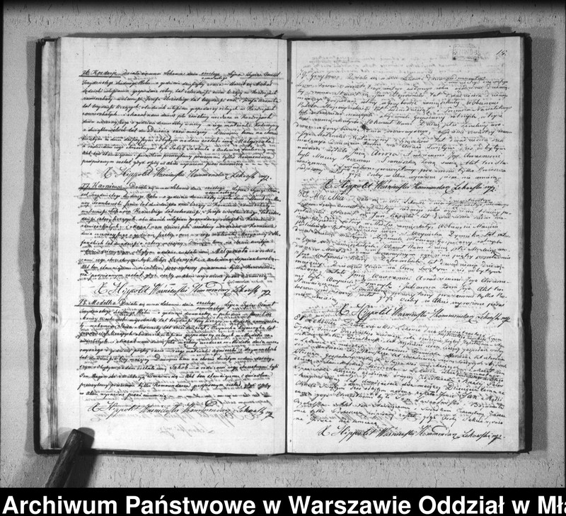 image.from.unit.number "Akta urodzin, małżeństw i zgonów"