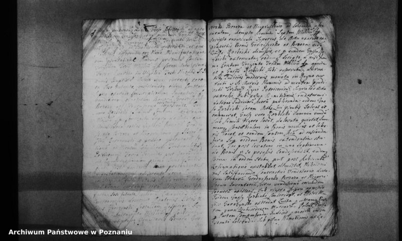 Obraz 7 z jednostki "Decreta officii [protocollon]"