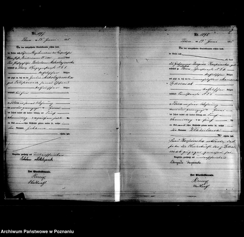 image.from.unit.number "Księga urodzeń"