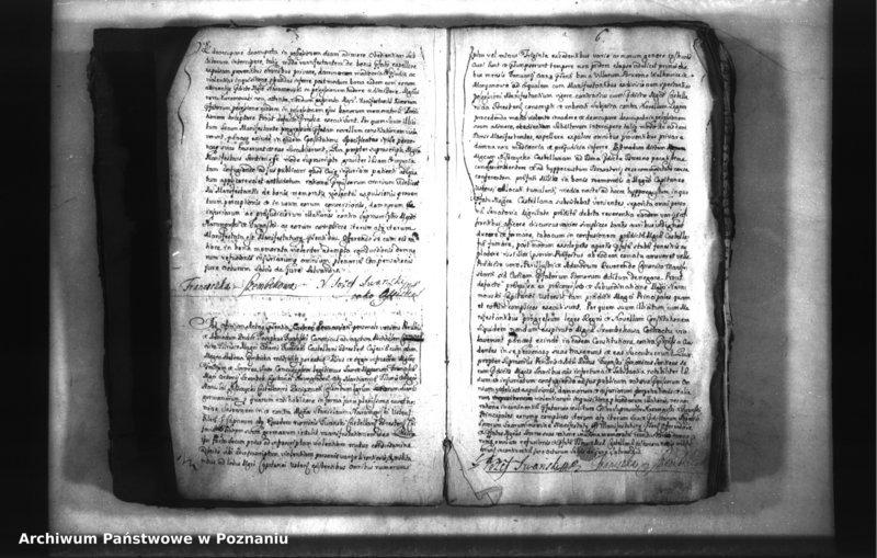 Obraz 8 z jednostki "Relationes [protocollon]"