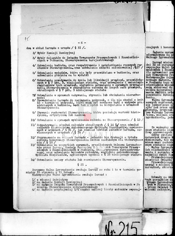 Obraz 18 z jednostki "/Towarzystwo Przemysłowców w Gołańczy powiat wągrowiecki/"