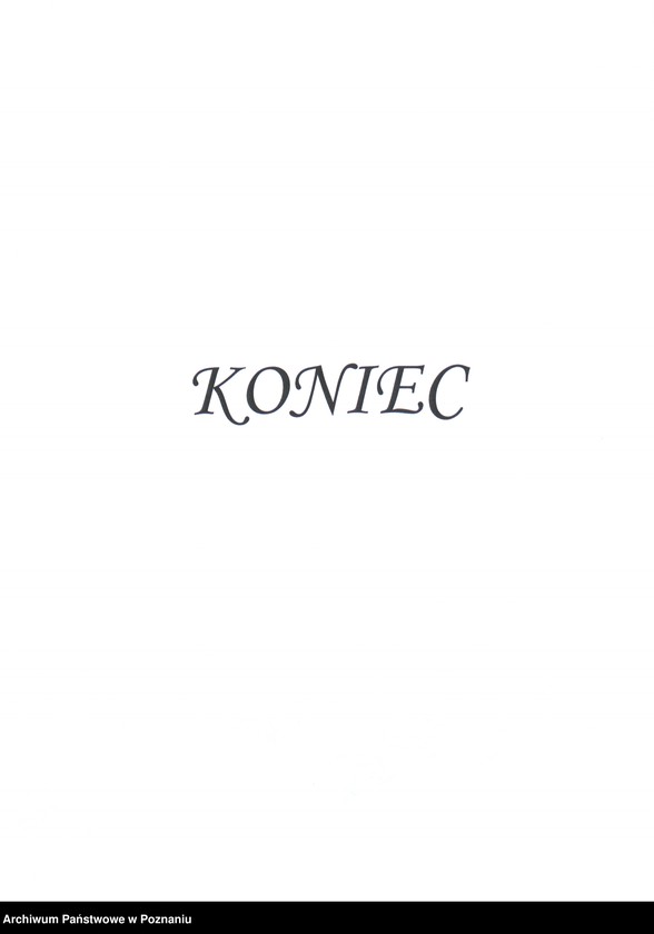 Obraz 14 z jednostki "Swarzędz, powiat Poznań - akta koła."