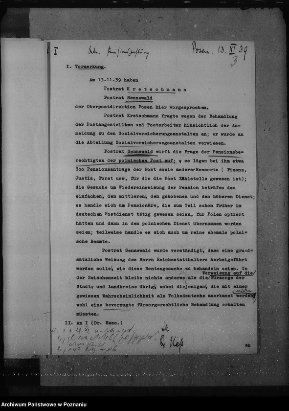 Obraz 7 z jednostki "Besoldungs- und Versorgungsbezüge"