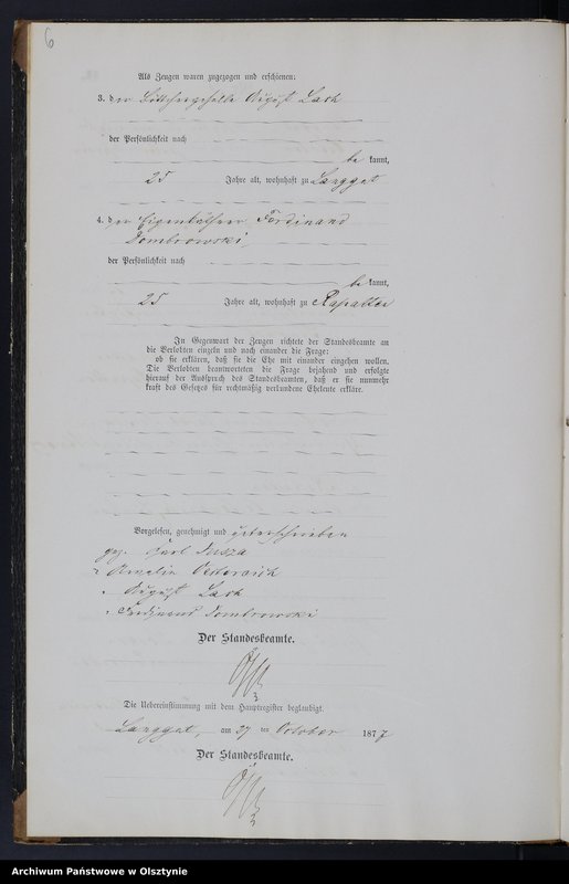 image.from.unit.number "Heiraths-Neben-Register Nr 1 - 5"