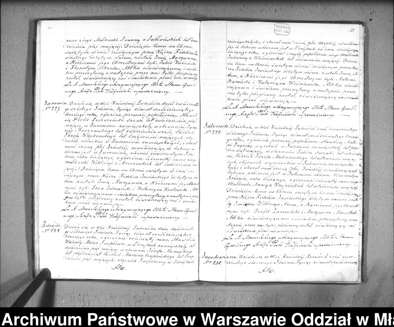 image.from.unit.number "Akta urodzin, małżeństw i zgonów"