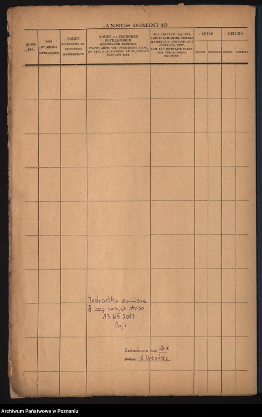 image.from.unit.number "Duplikat zaślubionych"