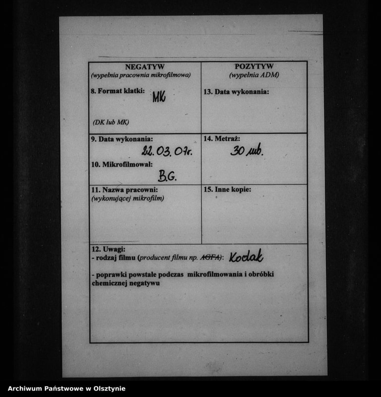 image.from.unit.number "Wartenburg, Schloss, Nachweisbarer Aufenthalt der Bischöfe von 1381 bis 1767, Archipresbyterium Kammeramt 1767 usw."
