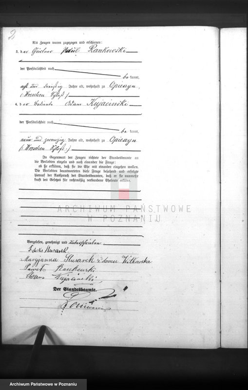 image.from.unit.number "Księga małżeństw"
