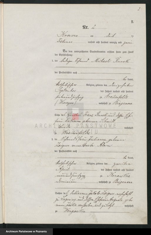 image.from.unit.number "Księga małżeństw"