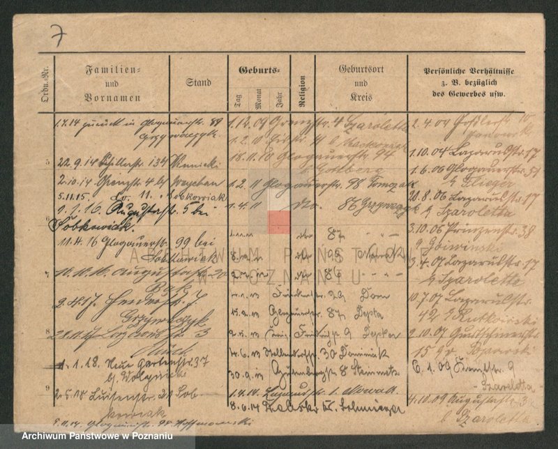 image.from.unit.number "Kowalec - Kowalstein"