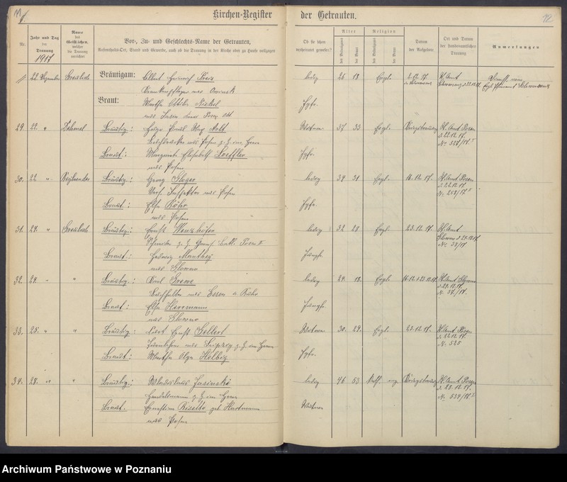 Obraz 9 z jednostki "Traubuch"