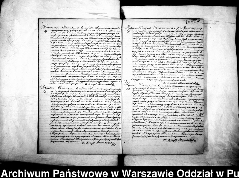 image.from.unit.number "Akta urodzeń, małżeństw i zgonów"