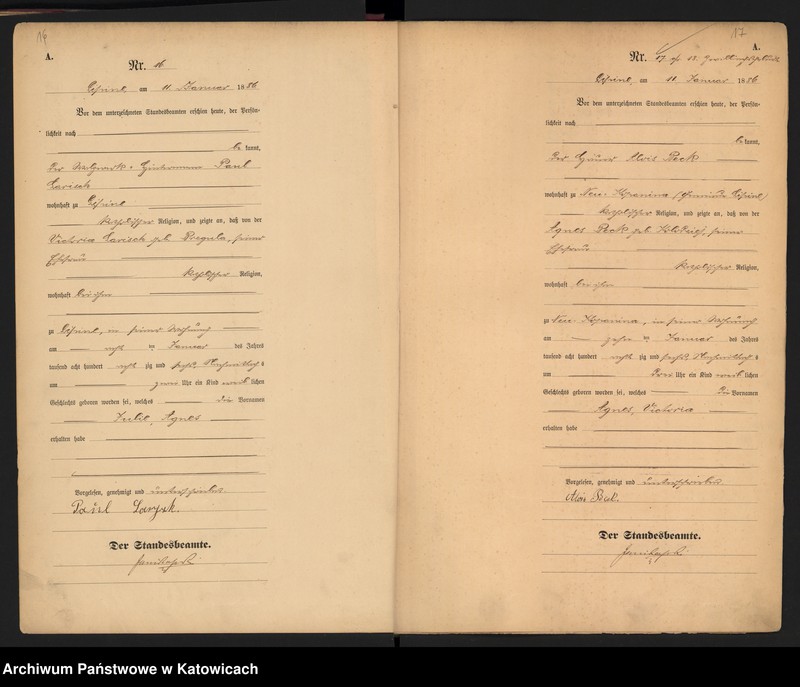 image.from.unit.number "Księga urodzeń T.1 nr 1-300"