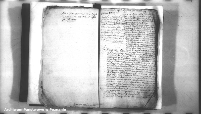 Obraz 19 z jednostki "Relationes [protocollon]"