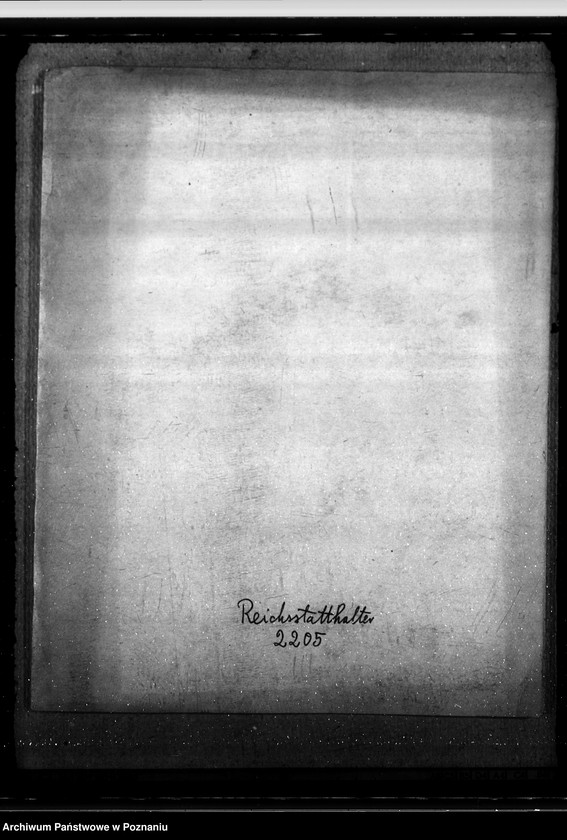 Obraz 4 z jednostki "Unterstützung an Volksdeutsche"