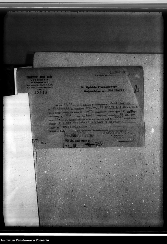 image.from.unit.number "Młyna Gottlieba Jonasa w Kobylinie pow. krotoszyński nr woj. 6532"