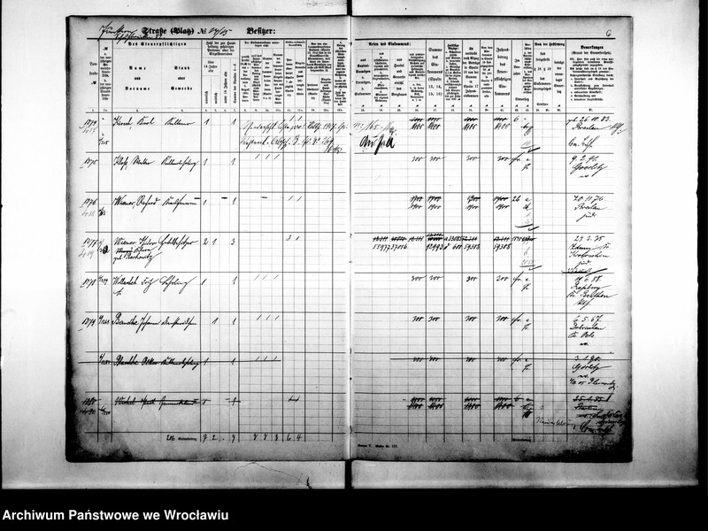 image.from.unit.number "Personalienverzeichnisse"