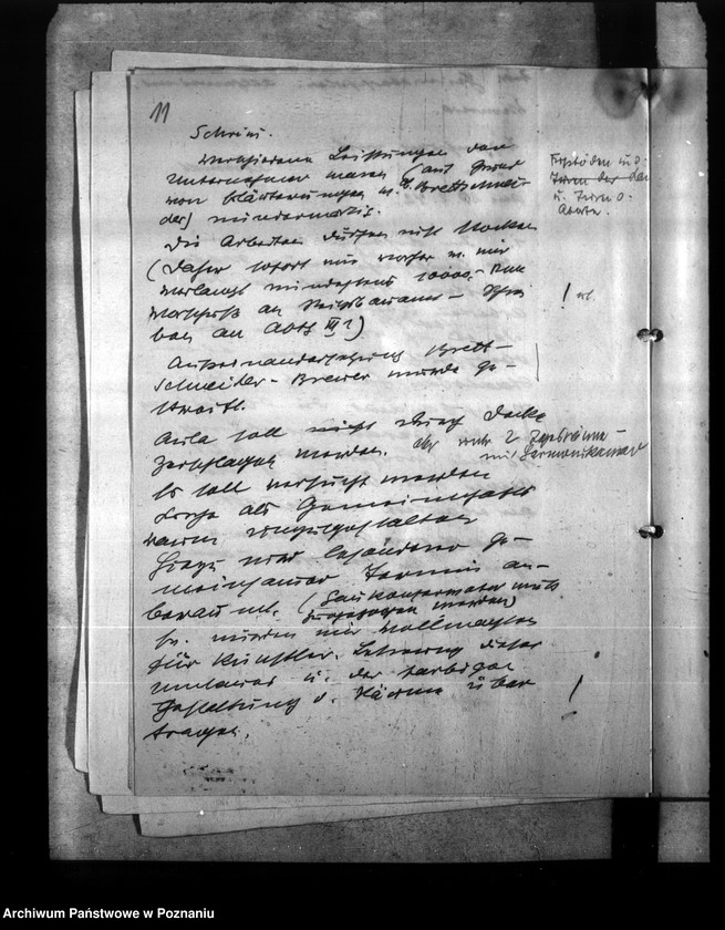 Obraz 15 z jednostki "Bauvorhaben für die Heimschulen ind Schülerheime"