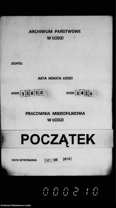 Obraz 1 z jednostki "Ob uglublenji gorodskich kolodcev i ustrojstve novych"