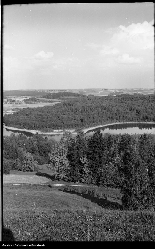 image.from.unit.number "Jezioro Jaczno, okolice Suwałk."