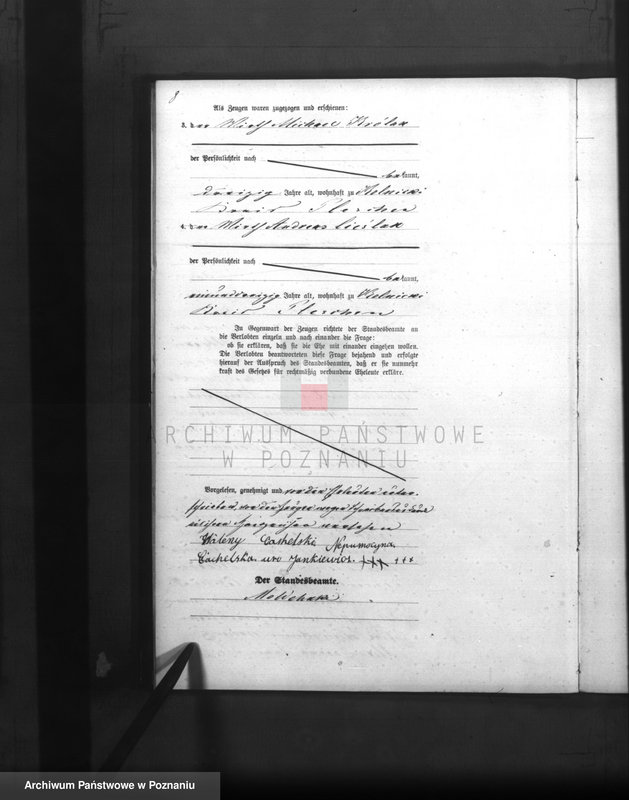 image.from.unit.number "Księga małżeństw"